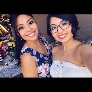 Meet your Posher, Isela